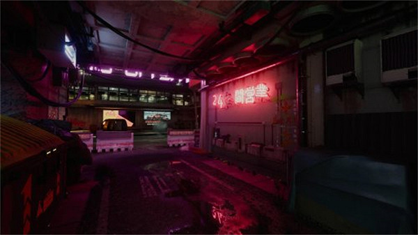 《2077》超高清4K材質包發布：體驗無與倫比的真實感