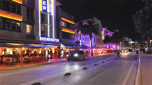 玩家自製《GTA6》真人預告:出色還原沙灘美女等名場面