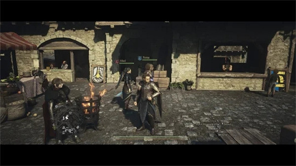 《龍信2》商店MOD發布:可在遊戲中直接購買小額付費內容