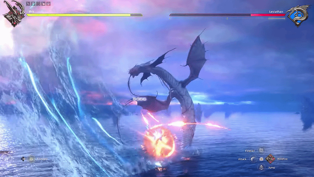 《最終幻想16》免費更新將與“滄海慟哭”DLC一同推出 《最終幻想16》免費更新將與“滄海慟哭”DLC一同推出