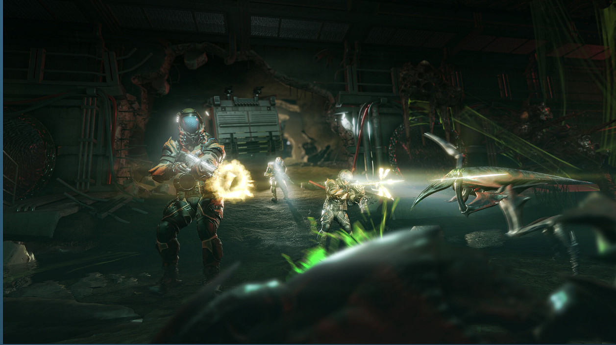 《戰爭前線》開發商發放補償 感謝玩家迄今為止的支援 《戰爭前線》開發商發放補償 感謝玩家迄今為止的支援