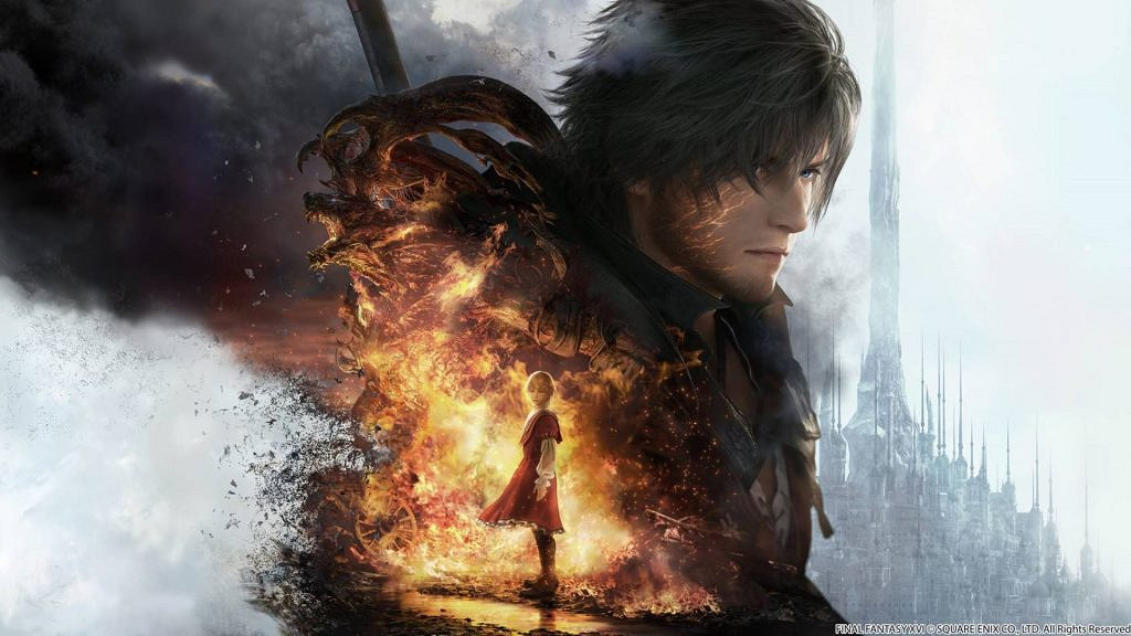 吉田直樹不希望《FF16》像《FF15》一樣過度依賴DLC 吉田直樹不希望《FF16》像《FF15》一樣過度依賴DLC