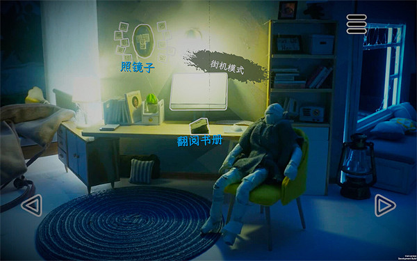 中國大陸研發獨立遊戲《萬手一體》新試玩Demo發布 24年內發售