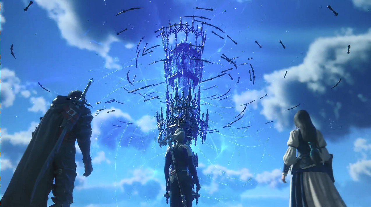 吉田直樹不希望《FF16》像《FF15》一樣過度依賴DLC 吉田直樹不希望《FF16》像《FF15》一樣過度依賴DLC