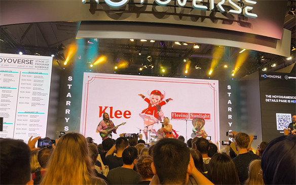 原神關卡設計師分享,如何給玩家帶來驚喜? 原神關卡設計師分享,如何給玩家帶來驚喜?