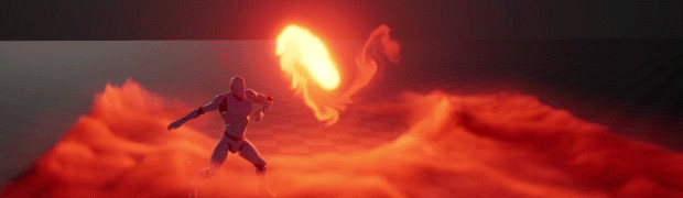 《虛幻物理》免費發售：體驗虛幻5製作的驚人物理展示