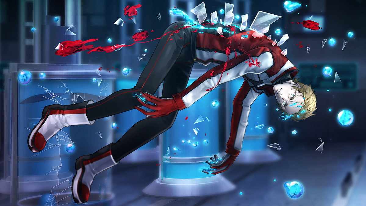 科幻懸疑推理ADV新作《Altair號的殺人》公開! 科幻懸疑推理ADV新作《Altair號的殺人》公開!