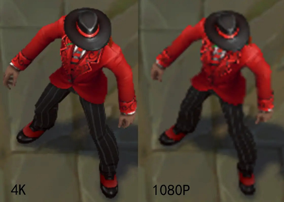 萬元電競顯示器好在哪?體驗完這五點,才知外星人AW3225QF無愧真旗艦 萬元電競顯示器好在哪?體驗完這五點,才知外星人AW3225QF無愧真旗艦