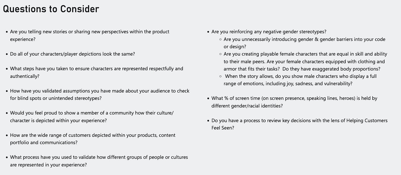 微軟強迫開發者避免創造誇張身體比例的女性引發熱議