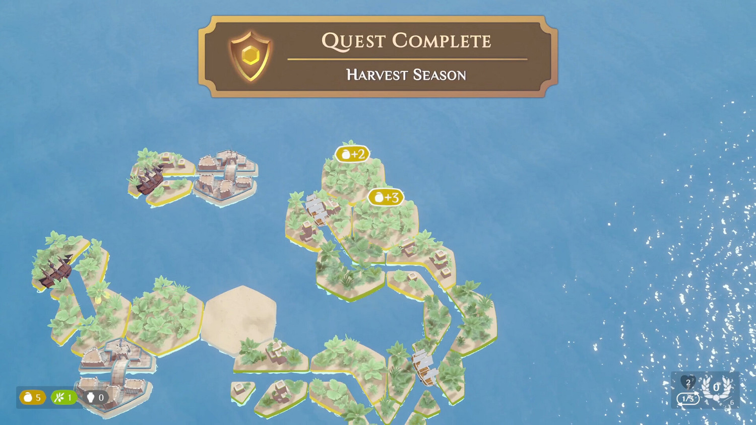 回合戰略遊戲《巴比倫的賞金》現已在Steam平台正式推出