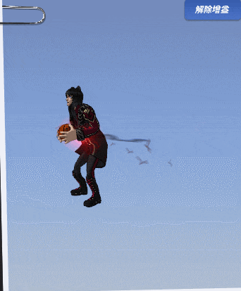 超特腥紅月虎浩燃免費領 全新版本引爆《街頭籃球》