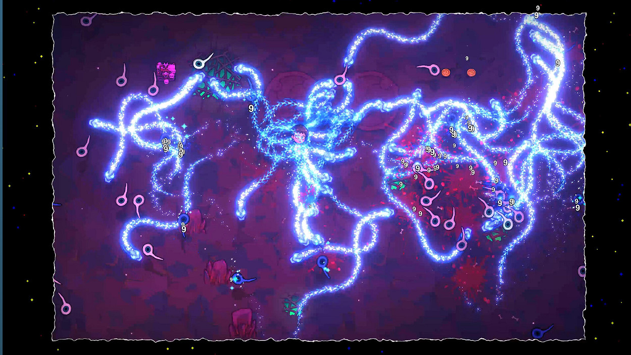 《魔法工藝》發布重大更新 修補bu並且優化遊戲體驗 《魔法工藝》發布重大更新 修補bu並且優化遊戲體驗