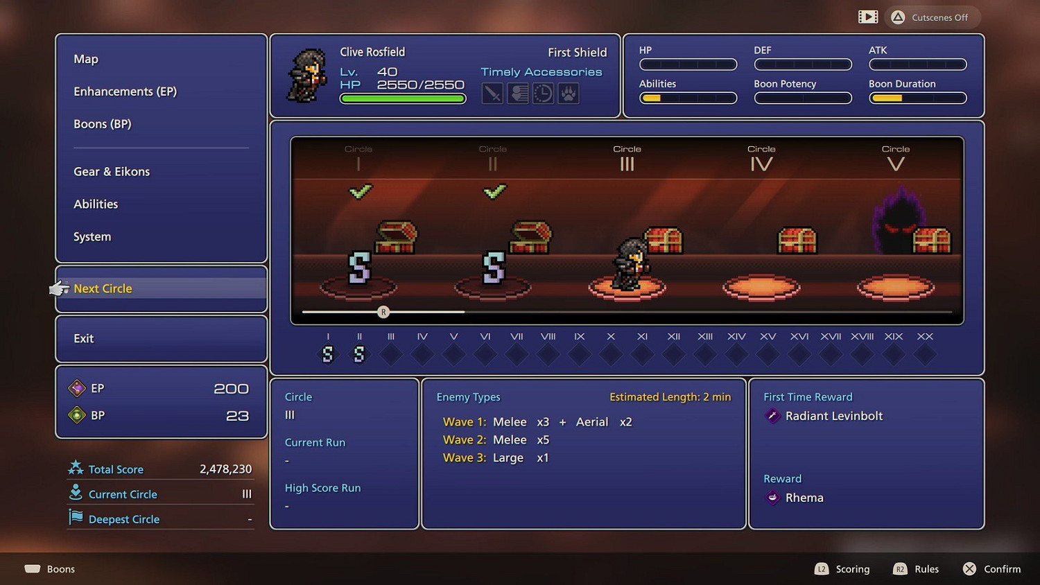 《最終幻想16》最終DLC「滄海慟哭」召喚獸利維坦登場！