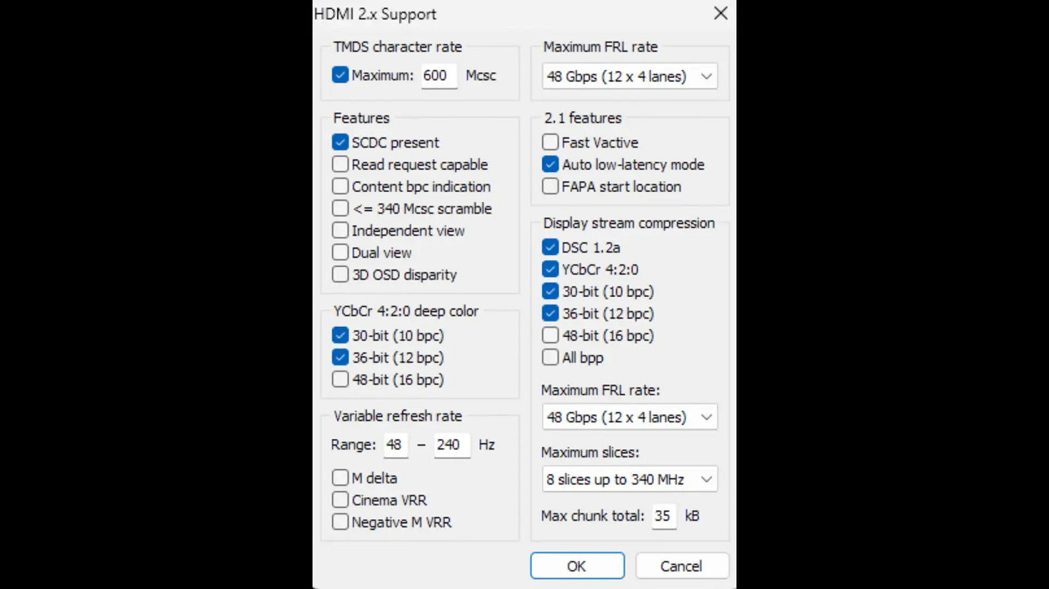 萬元電競顯示器好在哪?體驗完這五點,才知外星人AW3225QF無愧真旗艦 萬元電競顯示器好在哪?體驗完這五點,才知外星人AW3225QF無愧真旗艦