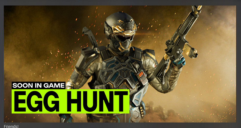 《戰爭前線》開發商發放補償 感謝玩家迄今為止的支援 《戰爭前線》開發商發放補償 感謝玩家迄今為止的支援