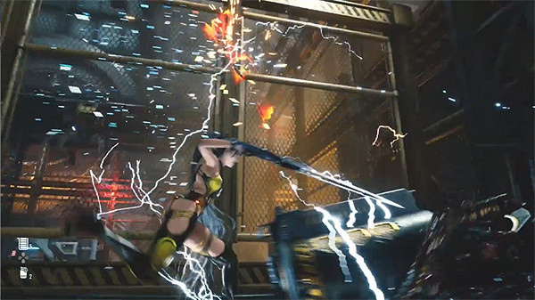 這下聽懂了！《星刃》日配宣傳片公布:僅上線日版遊戲