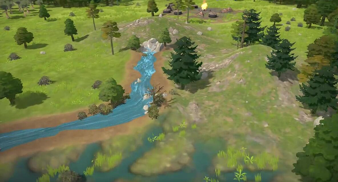 新型歷史4X遊戲《MILLENNIA》3月27日01:00正式發售