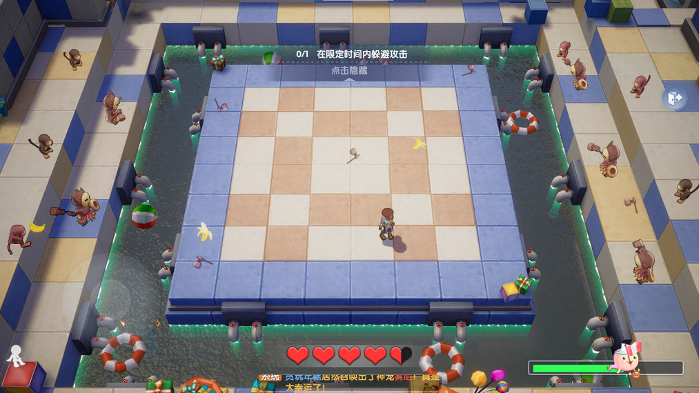 《仙境傳說:愛如初見》評測:重拾初心 《仙境傳說:愛如初見》評測:重拾初心