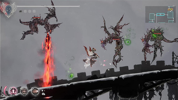 Steam特別好評遊戲《終結者莉莉》銷量突破140萬！