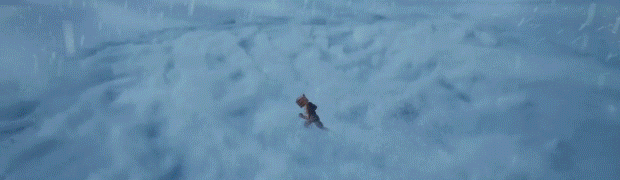 《虛幻物理》免費發售：體驗虛幻5製作的驚人物理展示