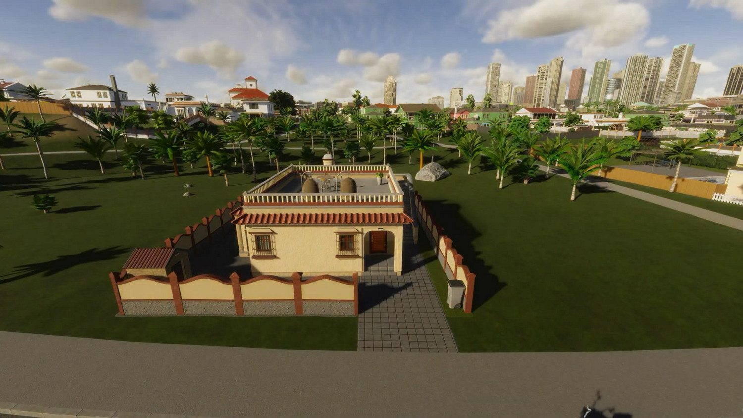 《大都會:天際2》海灘資產包現已上線!發售預告欣賞 《大都會:天際2》海灘資產包現已上線!發售預告欣賞