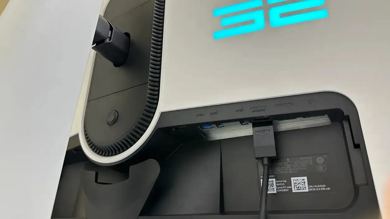 萬元電競顯示器好在哪?體驗完這五點,才知外星人AW3225QF無愧真旗艦 萬元電競顯示器好在哪?體驗完這五點,才知外星人AW3225QF無愧真旗艦