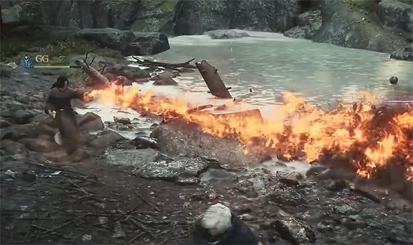 《龍之信條2》雙法師開荒介紹 《龍之信條2》雙法師開荒介紹