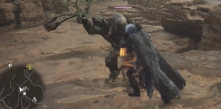 《龍之信條2》輪椅盜賊自爆玩法推薦 《龍之信條2》輪椅盜賊自爆玩法推薦