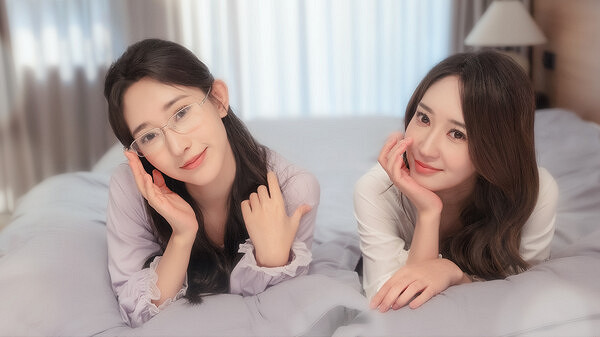 真人戀愛互動影遊《我和七個俏房客》現已正式發售