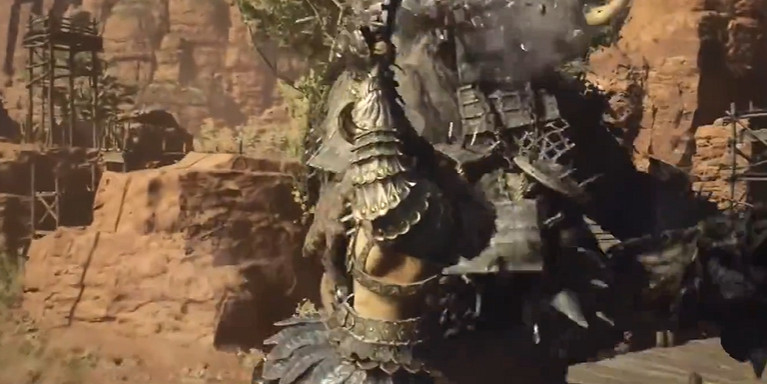 《龍之信條2》鬥士職業4級技能一覽 《龍之信條2》鬥士職業4級技能一覽