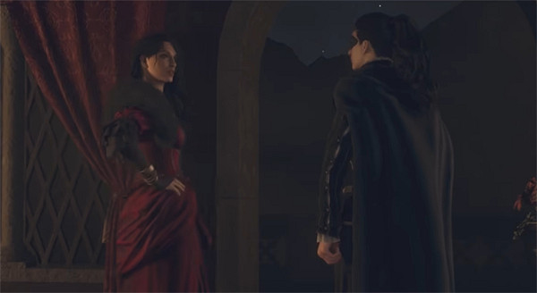 《龍之信條2》舞會主線完成方法 《龍之信條2》舞會主線完成方法