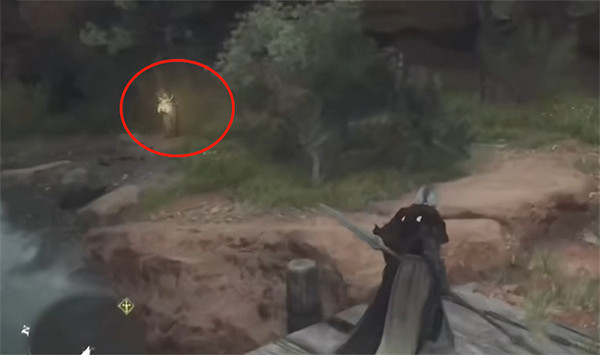 《龍之信條2》金甲蟲作用介紹 《龍之信條2》金甲蟲作用介紹