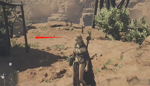 《龍之信條2》觀星無邪服獲取方法 《龍之信條2》觀星無邪服獲取方法