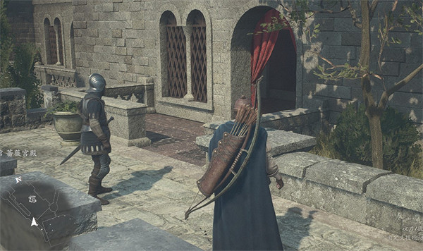 《龍之信條2》潛入舞會支線任務攻略 《龍之信條2》潛入舞會支線任務攻略