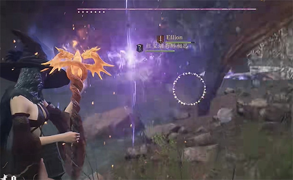 《龍之信條2》巫師集束閃電高傷連招推薦 《龍之信條2》巫師集束閃電高傷連招推薦