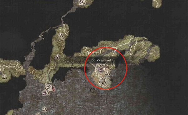 《龍之信條2》更換職業方法 《龍之信條2》更換職業方法