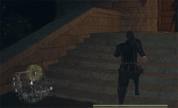 《龍之信條2》舞會觸發方法 《龍之信條2》舞會觸發方法