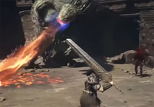 《龍之信條2》主追隨者當肉盾性格推薦