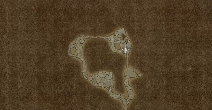 《龍之信條2》巫師轉職任務解禁大杖寶箱位置 《龍之信條2》巫師轉職任務解禁大杖寶箱位置