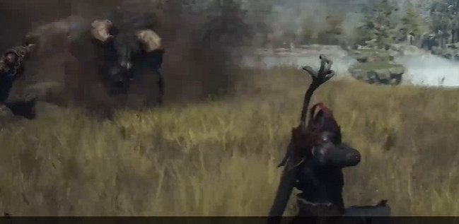 《龍之信條2》弓箭手職業4級技能一覽