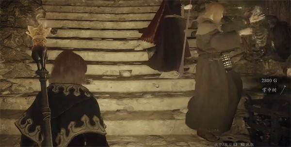 《龍之信條2》掌中樹獲取位置 《龍之信條2》掌中樹獲取位置