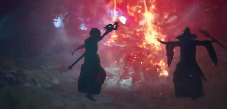 《龍之信條2》全職業圖鑒一覽 《龍之信條2》全職業圖鑒一覽