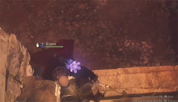 《龍之信條2》高處跳下不摔傷說明 《龍之信條2》高處跳下不摔傷說明