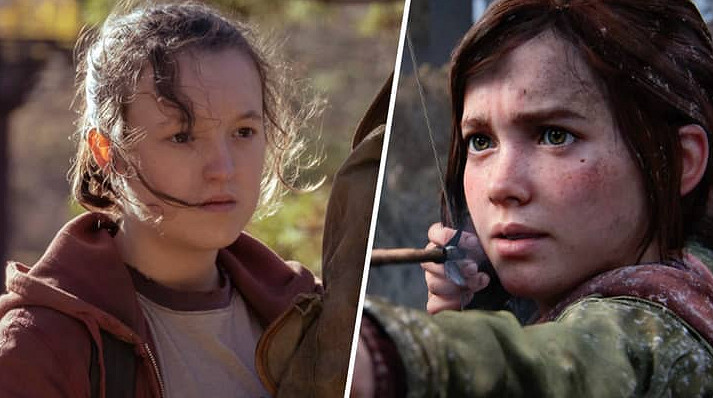 《最後生還者》艾莉演員被網暴！發文感謝同性戀大軍