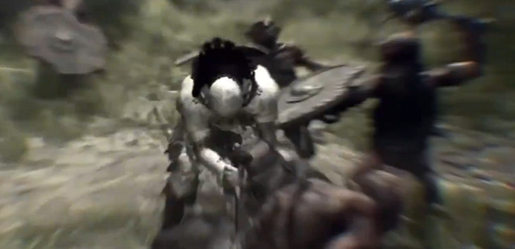 《龍之信條2》戰士職業4級技能一覽