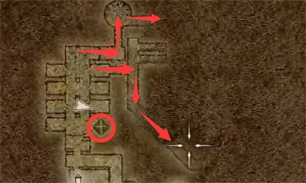 《龍之信條2》保護法務官支線攻略