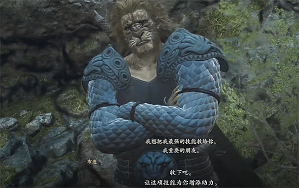 《龍之信條2》前期偷學劍聖斬方法 《龍之信條2》前期偷學劍聖斬方法