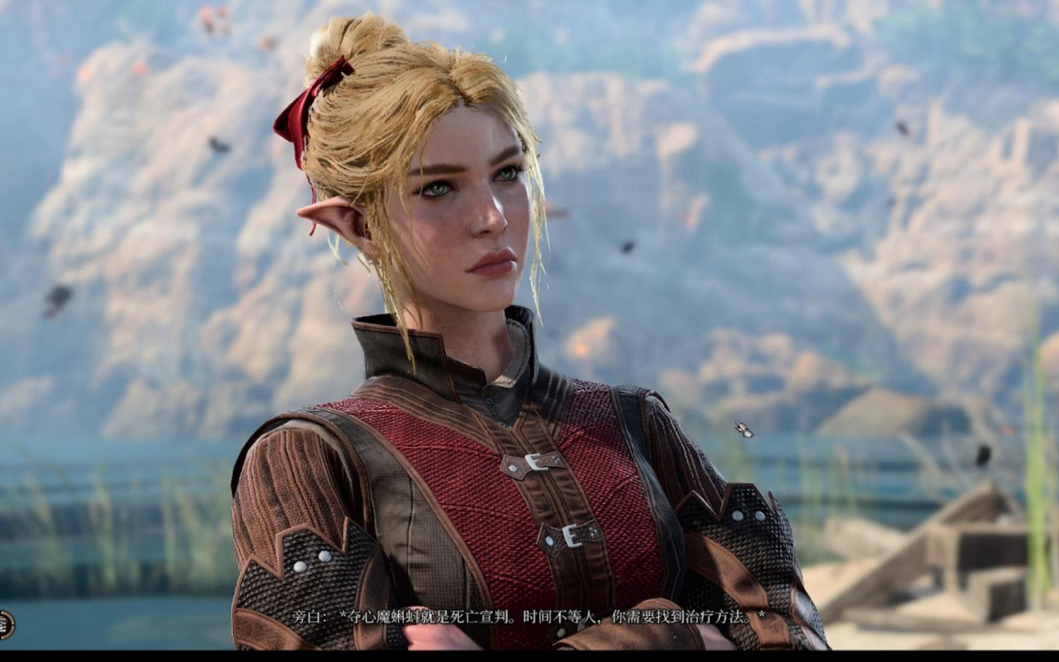 《博德3》總監：AI只是一種協助工作的工具 沒有創意