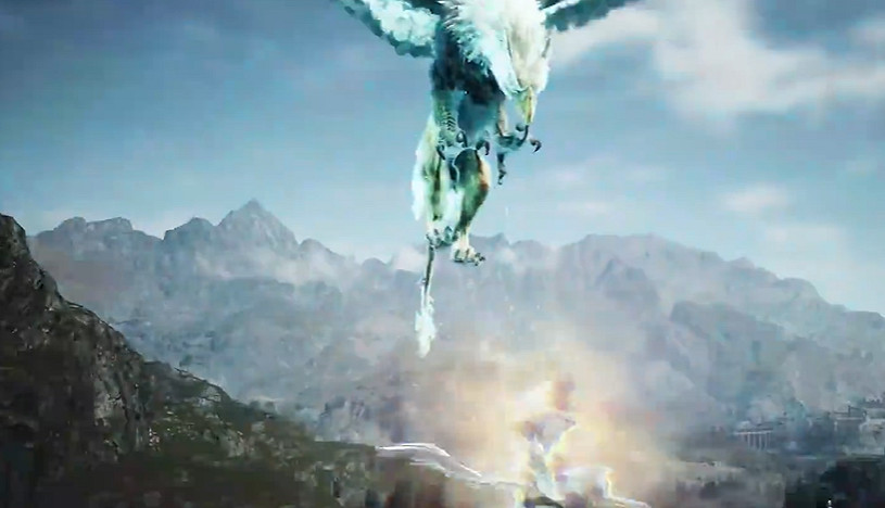 《龍之信條2》全職業圖鑒一覽 《龍之信條2》全職業圖鑒一覽