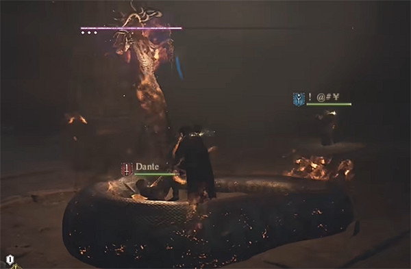 《龍之信條2》美杜莎魔弓獲取方法 《龍之信條2》美杜莎魔弓獲取方法